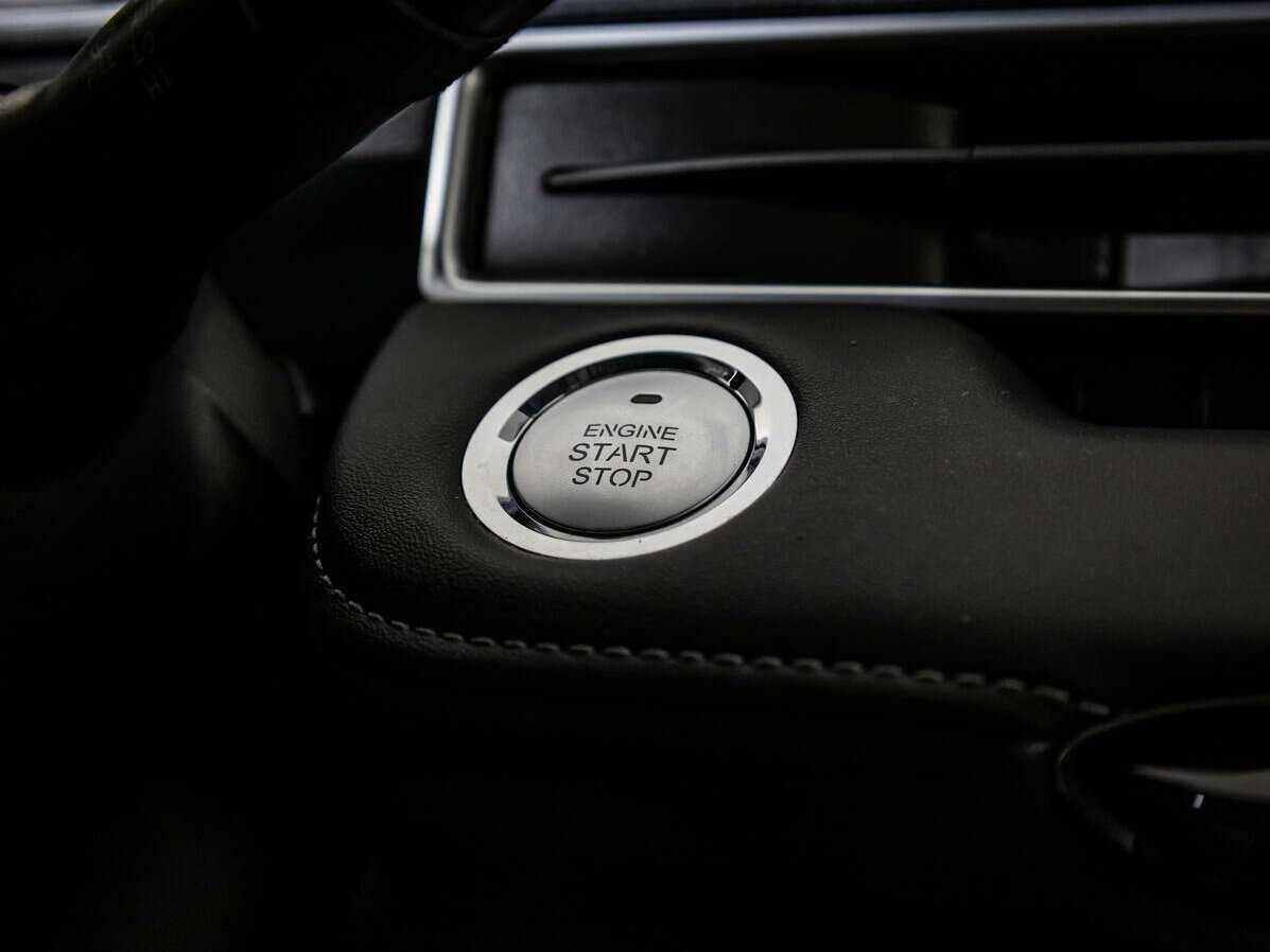 Chery Tiggo 7 Pro Max б/у, 2023, Вариатор. Фото: #16