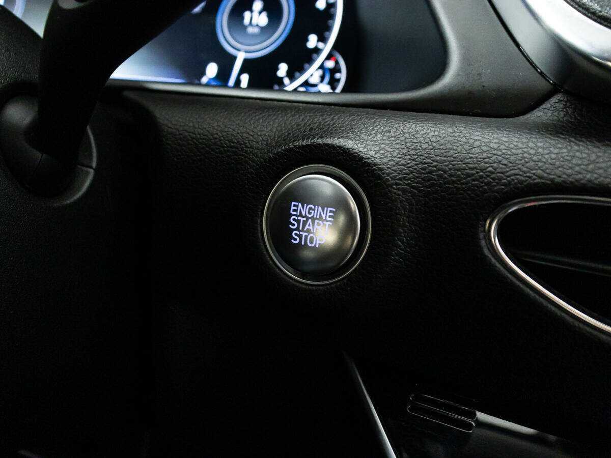 Hyundai Sonata б/у, 2019, Автоматическая. Фото: #16