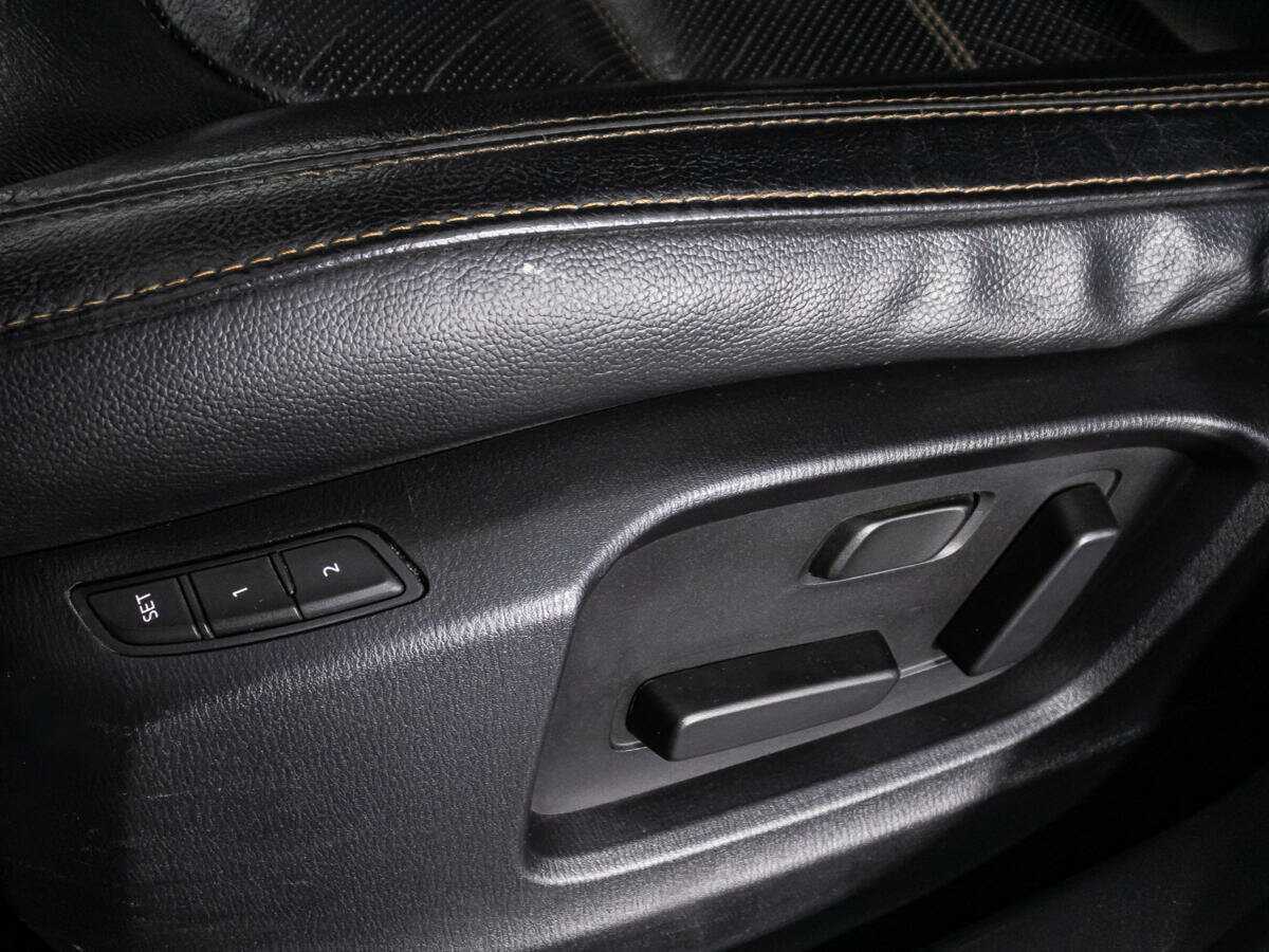 Mazda CX-5 б/у, 2018, Автоматическая. Фото: #14