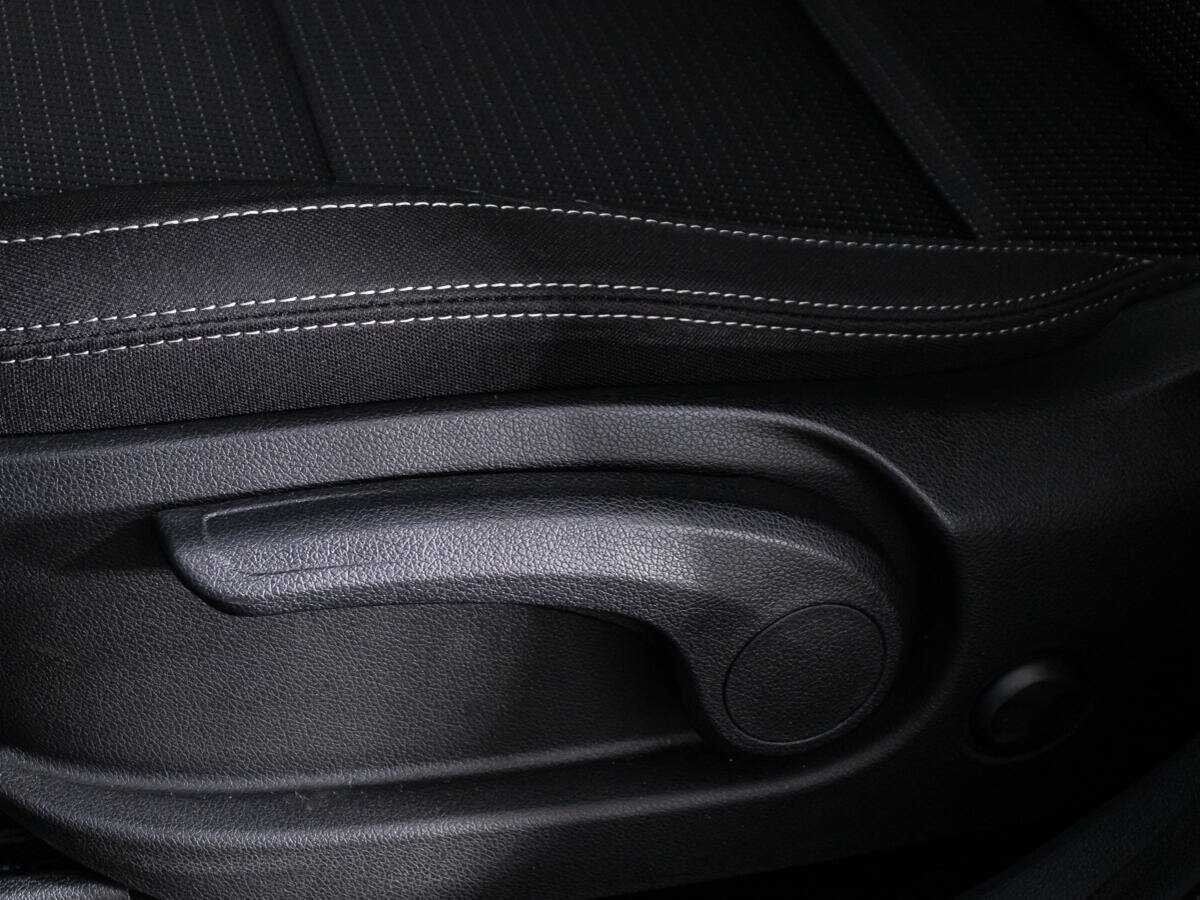 Kia Sportage б/у, 2021, Автоматическая. Фото: #21