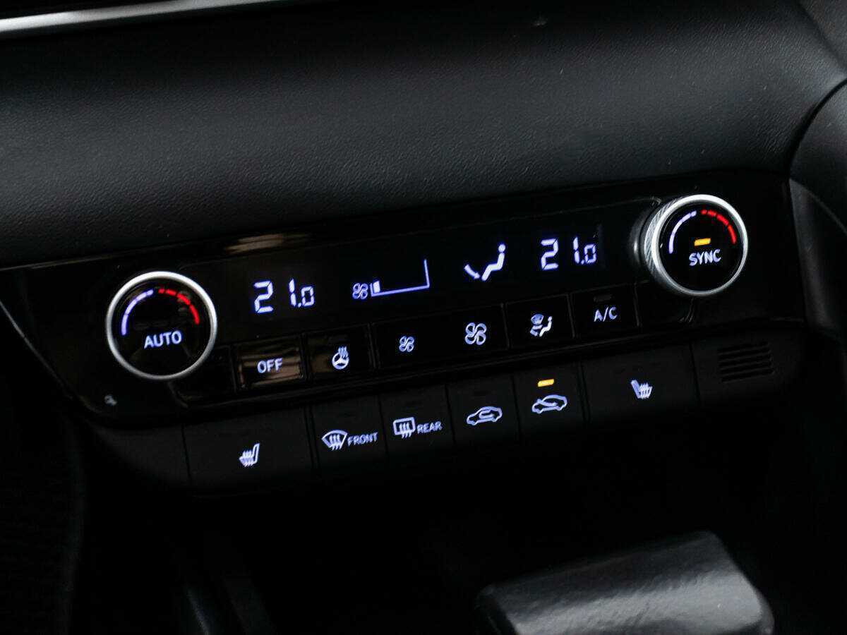 Hyundai Elantra б/у, 2021, Автоматическая. Фото: #15