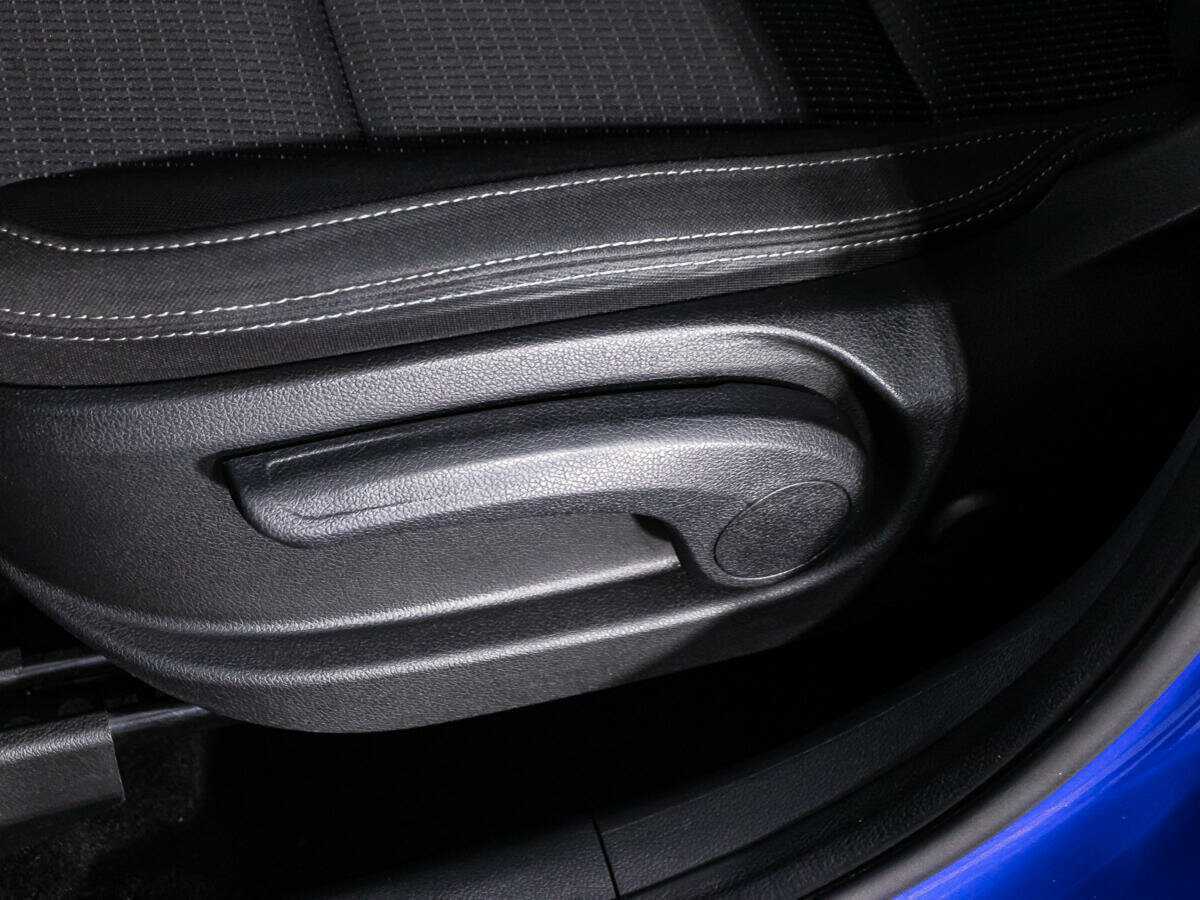 Kia Sportage б/у, 2019, Автоматическая. Фото: #21