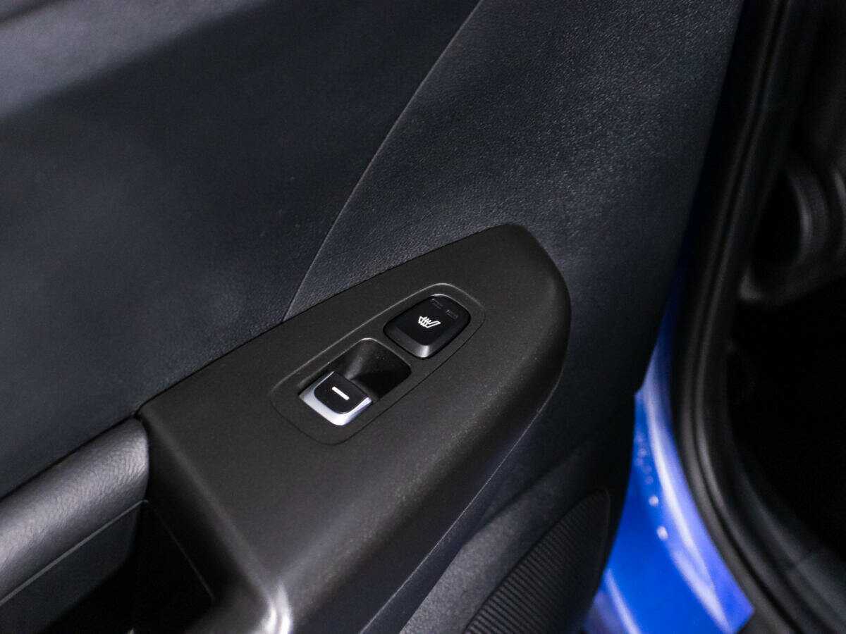 Kia Sportage б/у, 2019, Автоматическая. Фото: #23