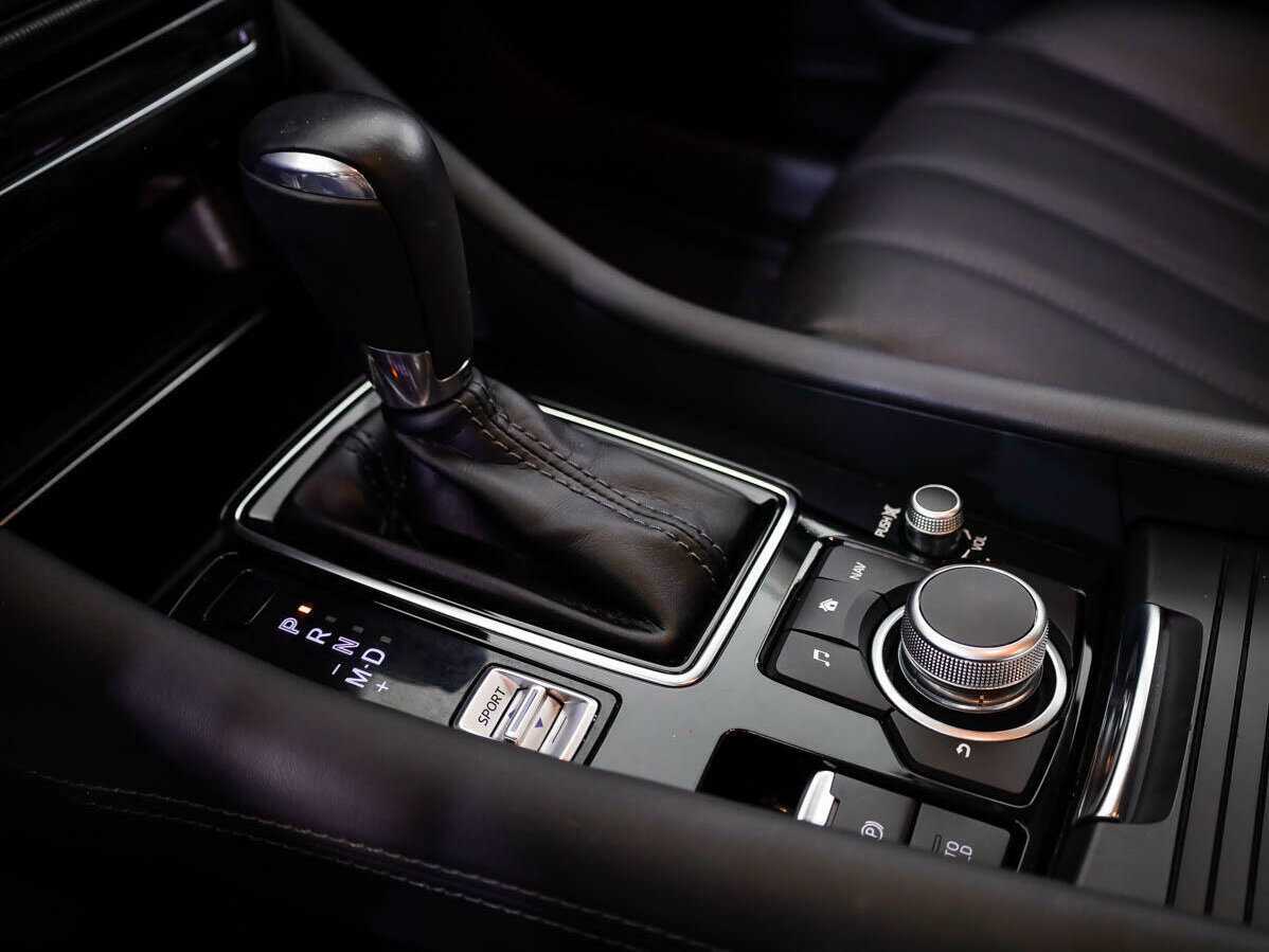 Mazda 6 б/у, 2021, Автоматическая. Фото: #15