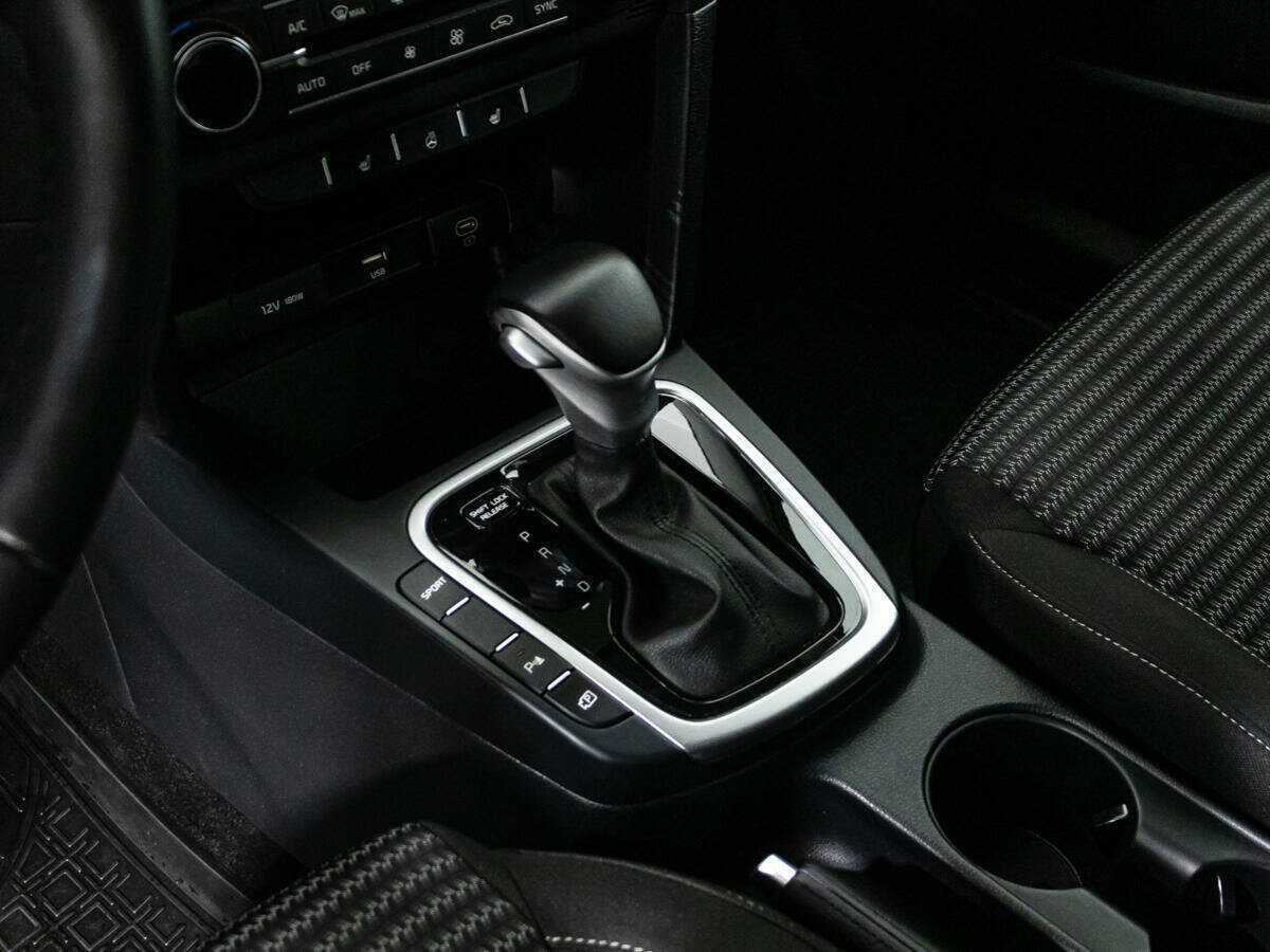 Kia Ceed б/у, 2023, Автоматическая. Фото: #16