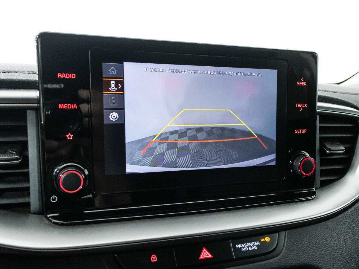 Kia Ceed б/у, 2023, Автоматическая. Фото: #17