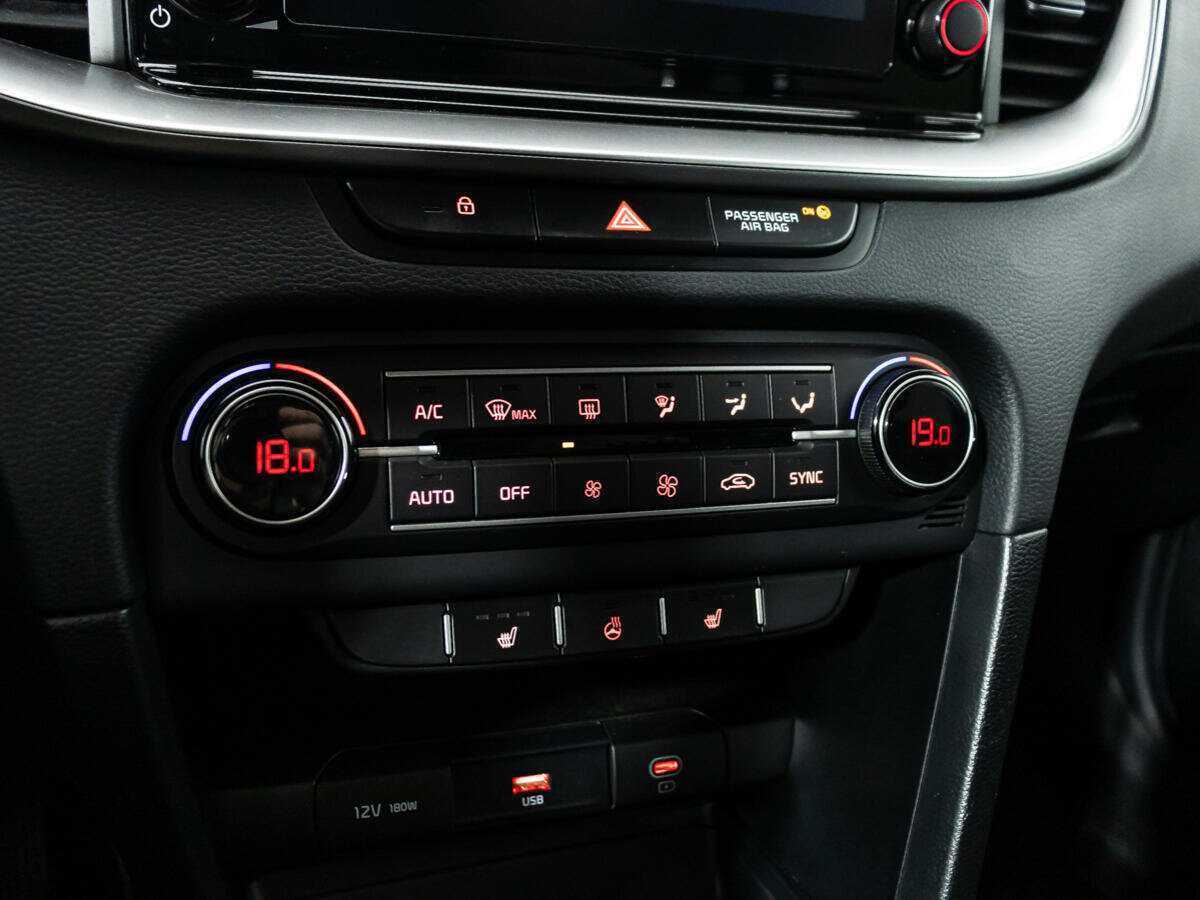 Kia Ceed б/у, 2023, Автоматическая. Фото: #18