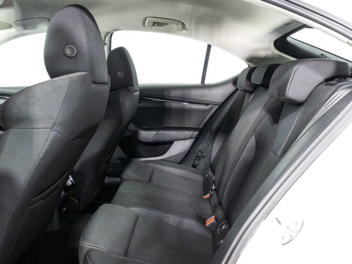 Skoda Octavia б/у, 2021, Автоматическая. Фото: #7