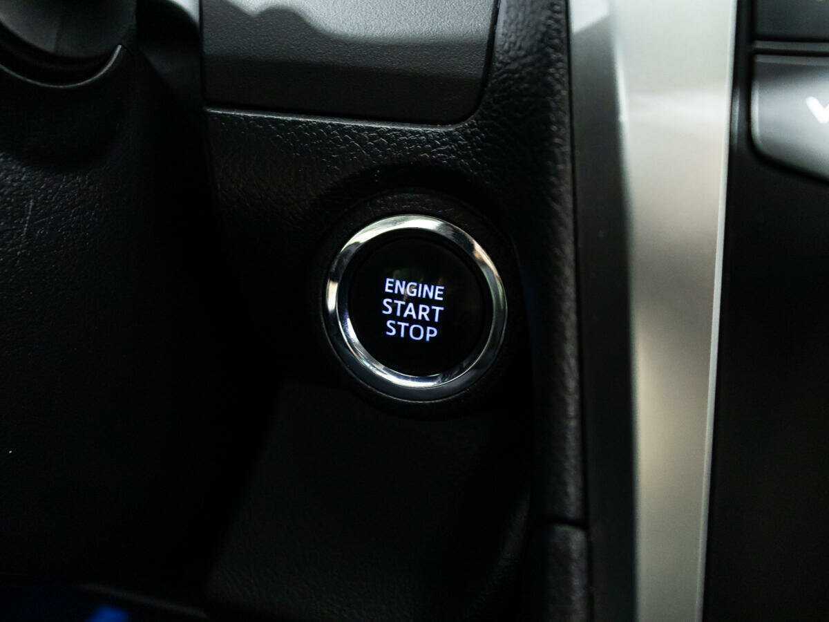 Toyota Camry б/у, 2017, Автоматическая. Фото: #16