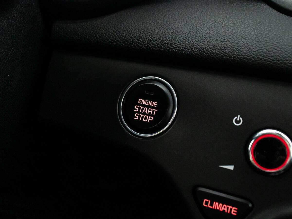 Kia Sportage б/у, 2021, Автоматическая. Фото: #20