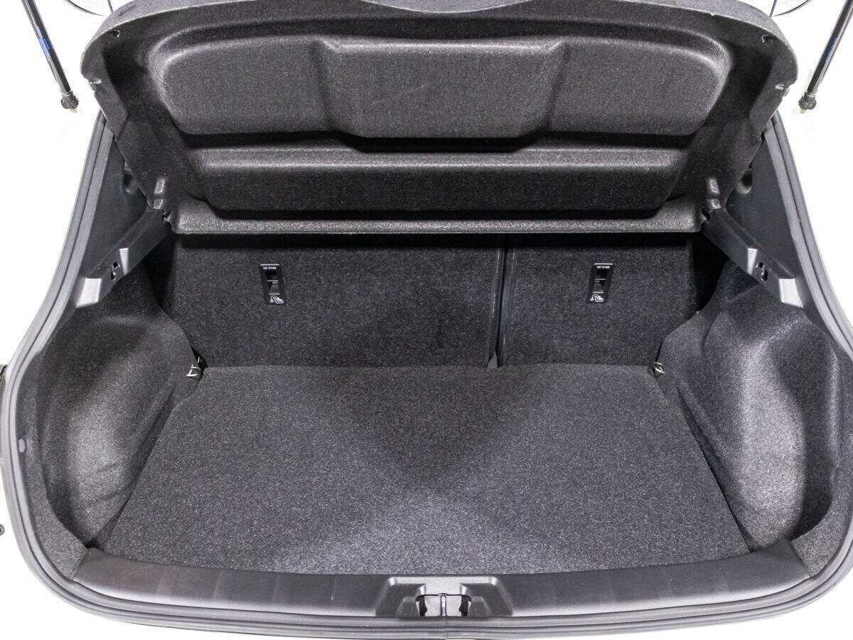 Nissan Qashqai б/у, 2021, Вариатор. Фото: #14