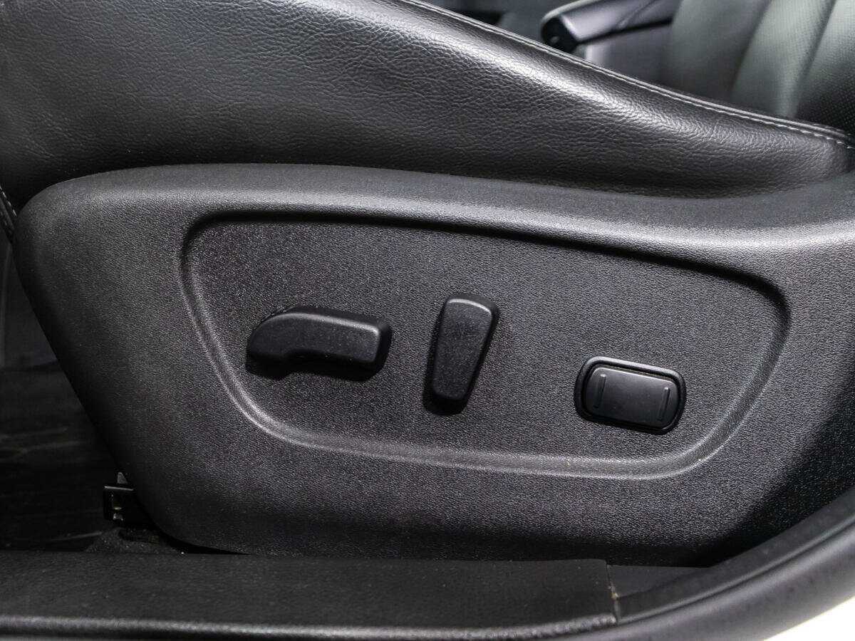 Nissan Qashqai б/у, 2021, Вариатор. Фото: #17