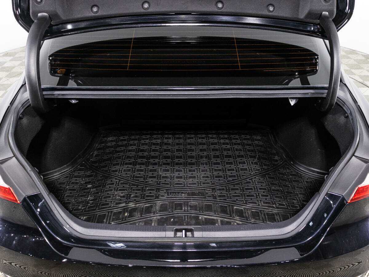 Toyota Camry б/у, 2018, Автоматическая. Фото: #14