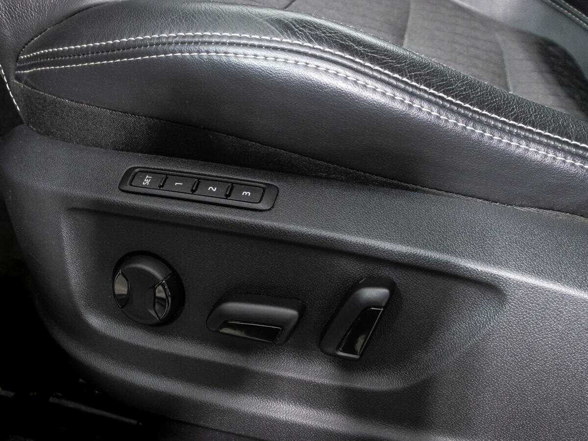 Skoda Kodiaq б/у, 2019, Роботизированная. Фото: #16