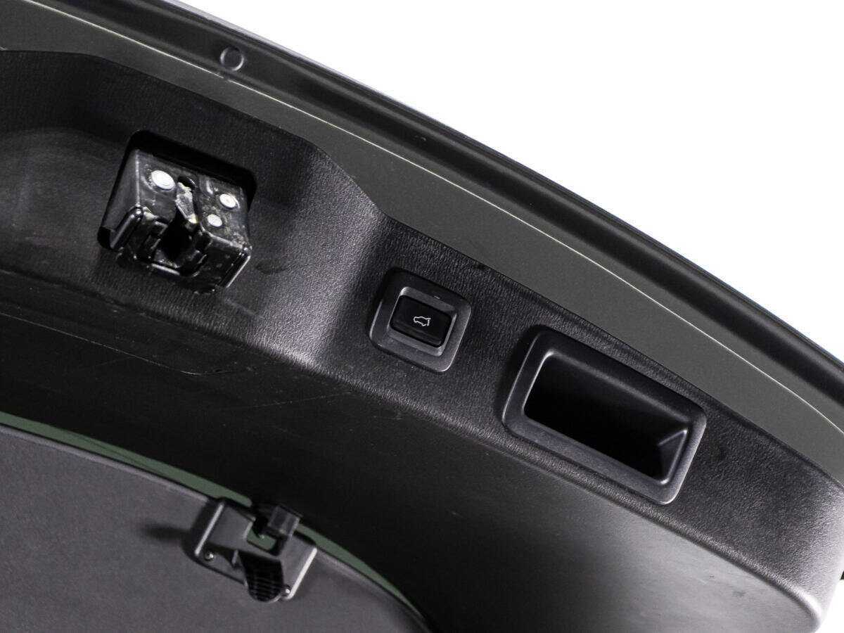 Mazda CX-5 б/у, 2018, Автоматическая. Фото: #15