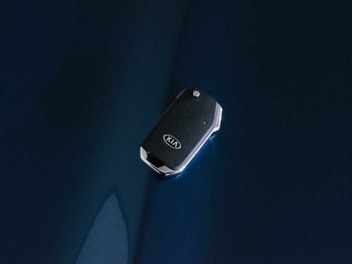 Kia Sportage б/у, 2021, Автоматическая. Фото: #14