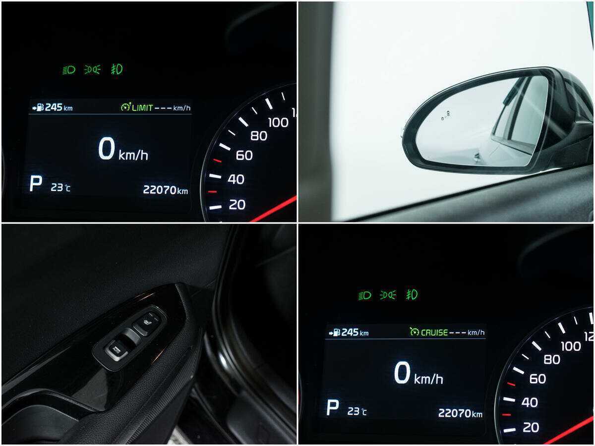 Kia Optima б/у, 2019, Автоматическая. Фото: #15