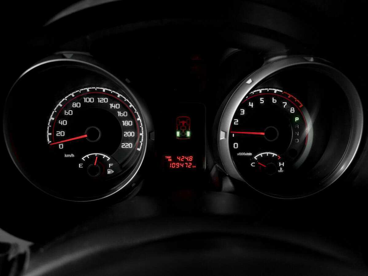 Mitsubishi Pajero б/у, 2014, Автоматическая. Фото: #10