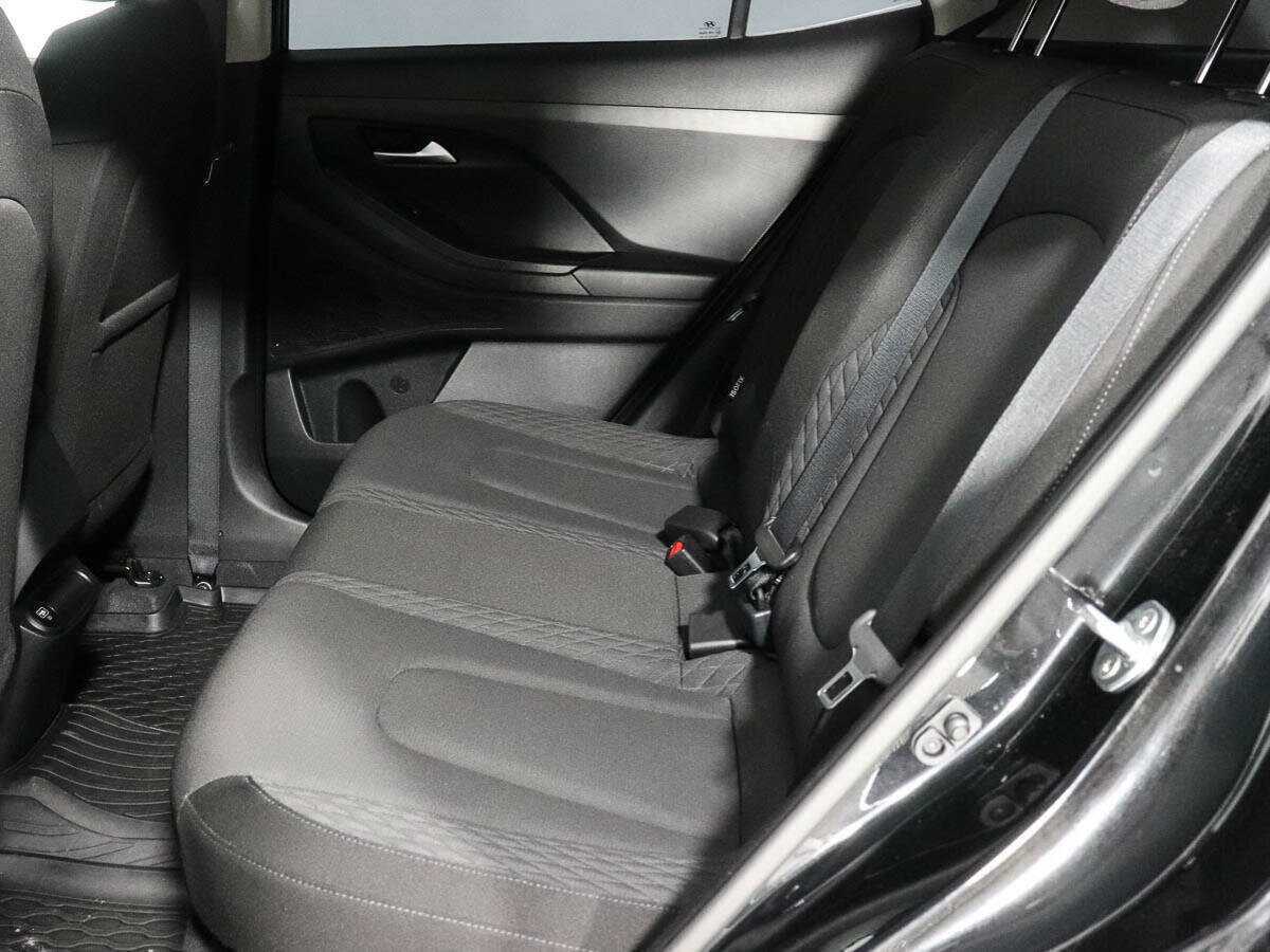 Hyundai Creta б/у, 2021, Автоматическая. Фото: #10