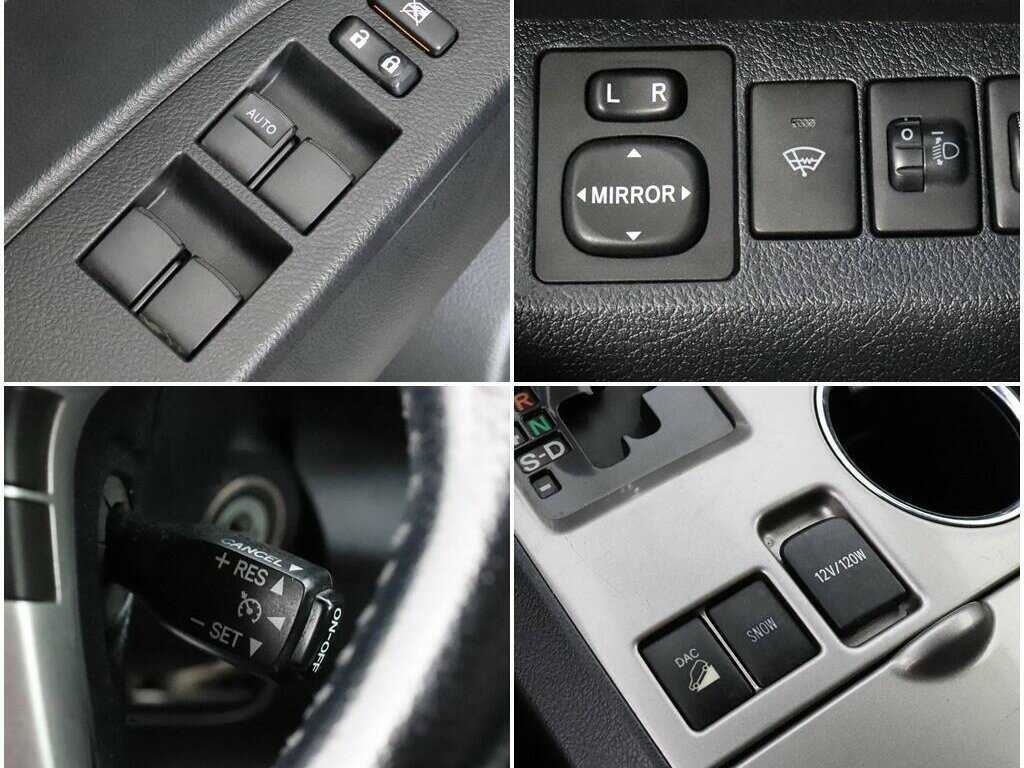 Toyota Highlander б/у, 2013, Автоматическая. Фото: #15