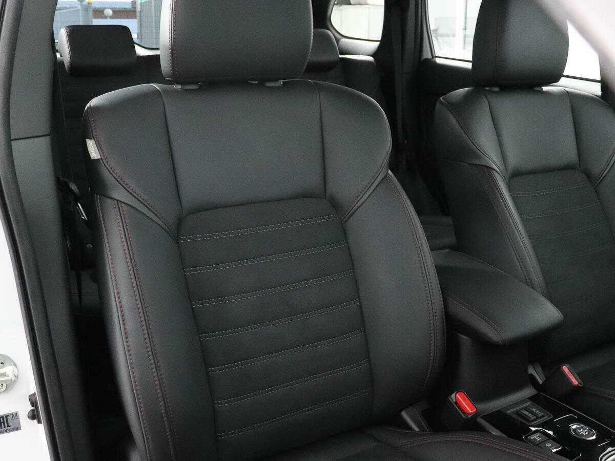 Mitsubishi Outlander б/у, 2021, Вариатор. Фото: #9