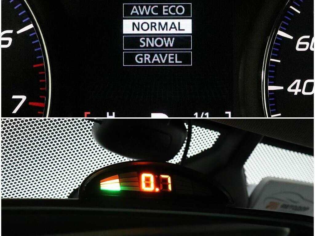 Mitsubishi Outlander б/у, 2021, Вариатор. Фото: #20