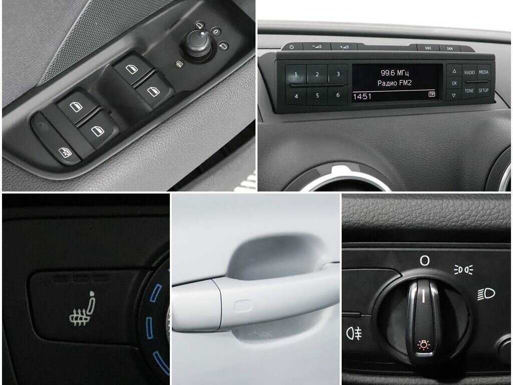 Audi A3 б/у, 2014, Роботизированная. Фото: #15