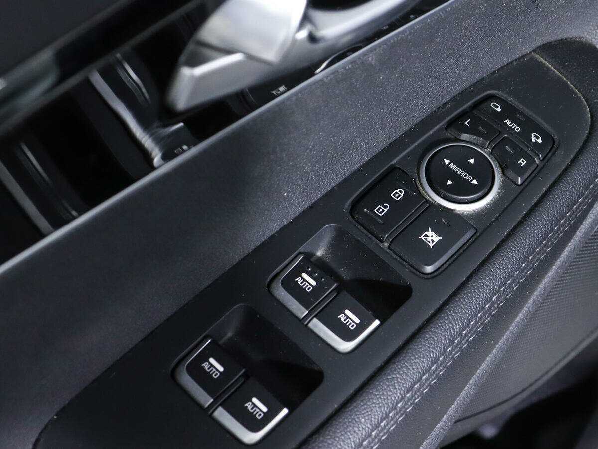 Kia Sorento б/у, 2018, Автоматическая. Фото: #20