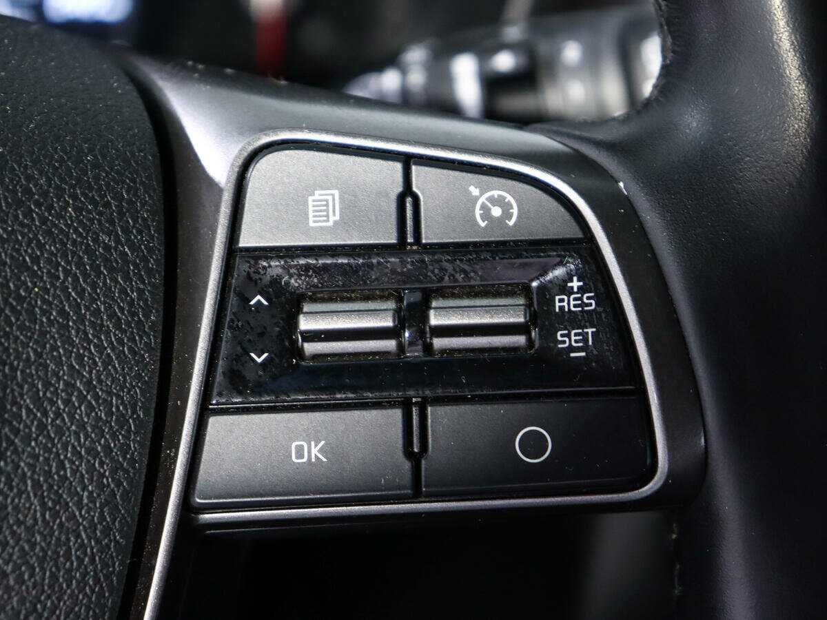 Kia Sorento б/у, 2018, Автоматическая. Фото: #24