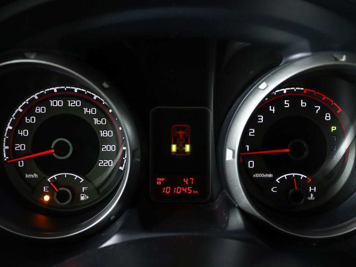 Mitsubishi Pajero б/у, 2012, Автоматическая. Фото: #8