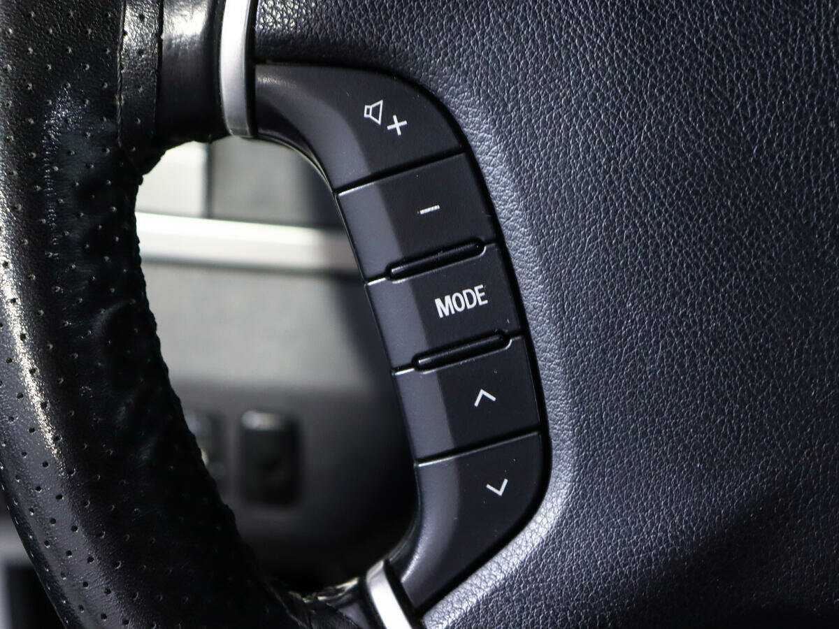 Mitsubishi Pajero б/у, 2012, Автоматическая. Фото: #13