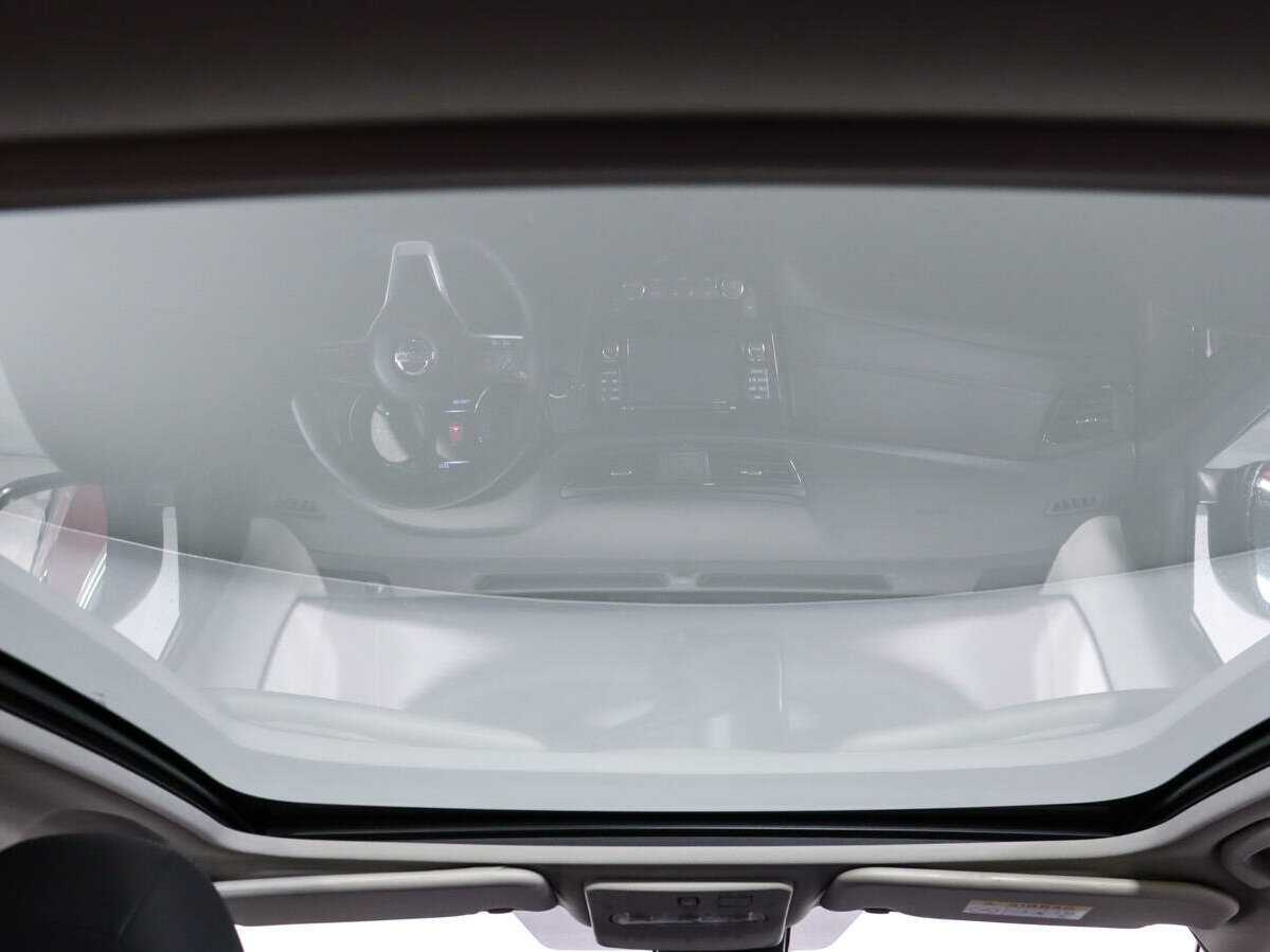 Nissan Qashqai б/у, 2020, Вариатор. Фото: #14