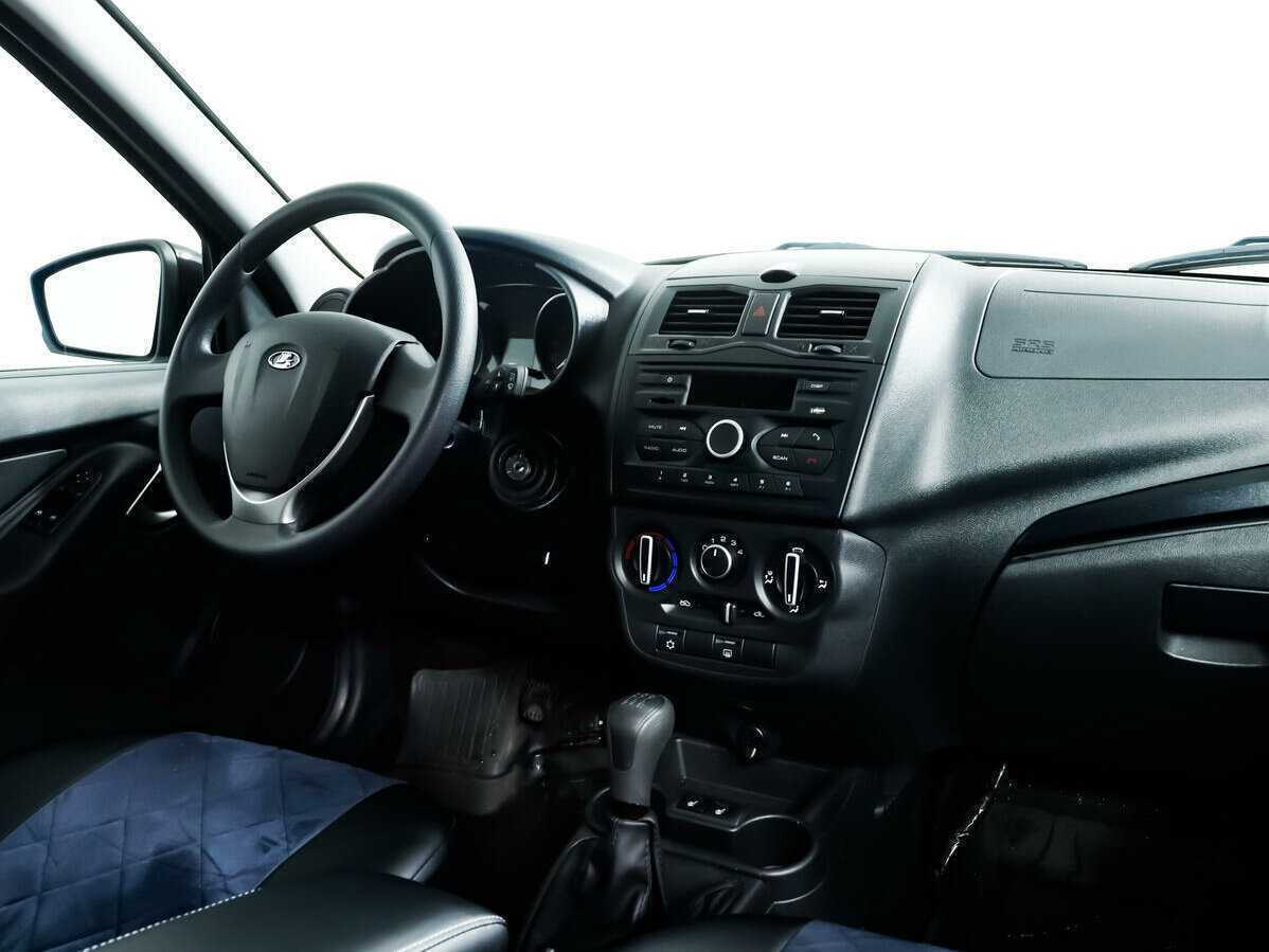 Lada (ВАЗ) Granta б/у, 2023, Механическая. Фото: #6