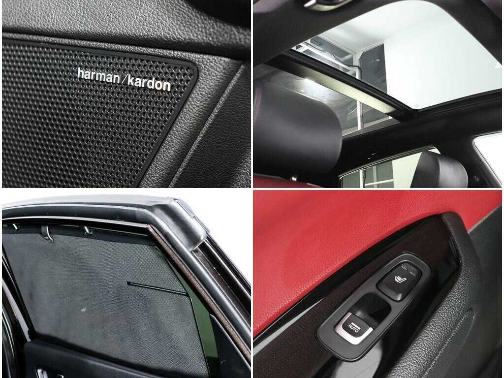 Kia Optima б/у, 2019, Автоматическая. Фото: #19