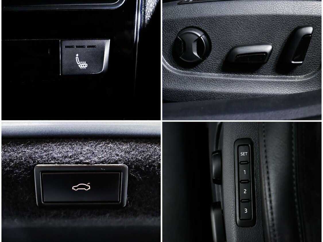 Skoda Superb б/у, 2017, Роботизированная. Фото: #11