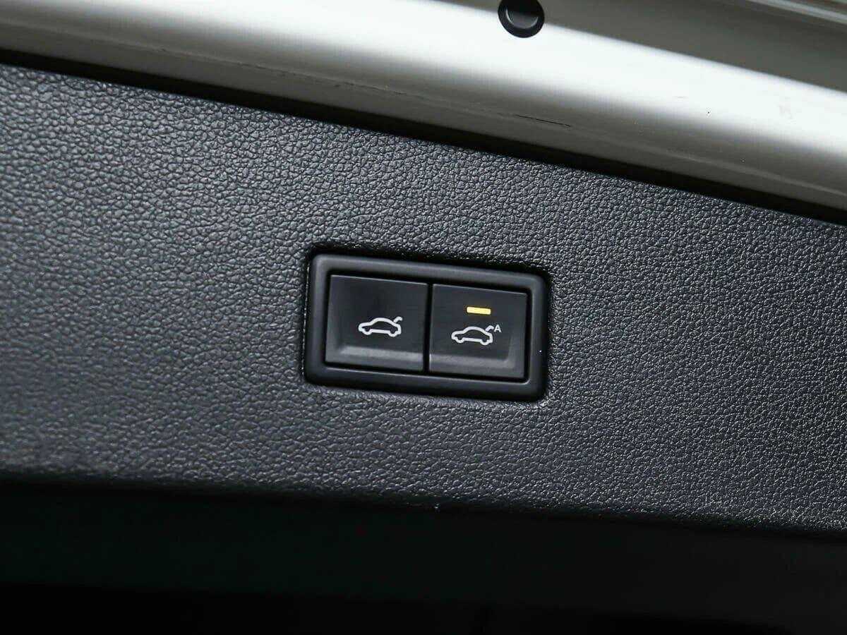 Volkswagen Tiguan б/у, 2017, Роботизированная. Фото: #13