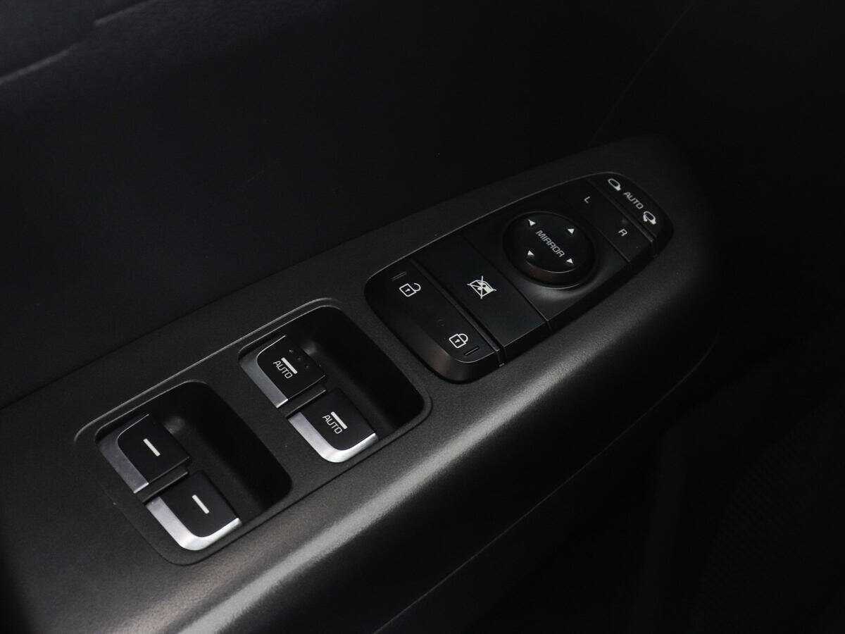 Kia Sportage б/у, 2018, Автоматическая. Фото: #14