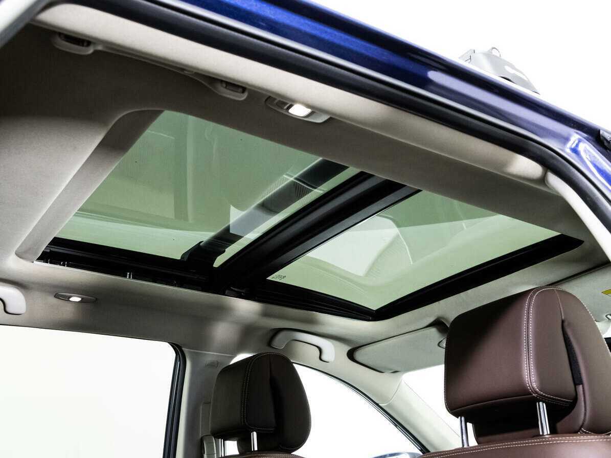 Renault Koleos б/у, 2019, Вариатор. Фото: #16