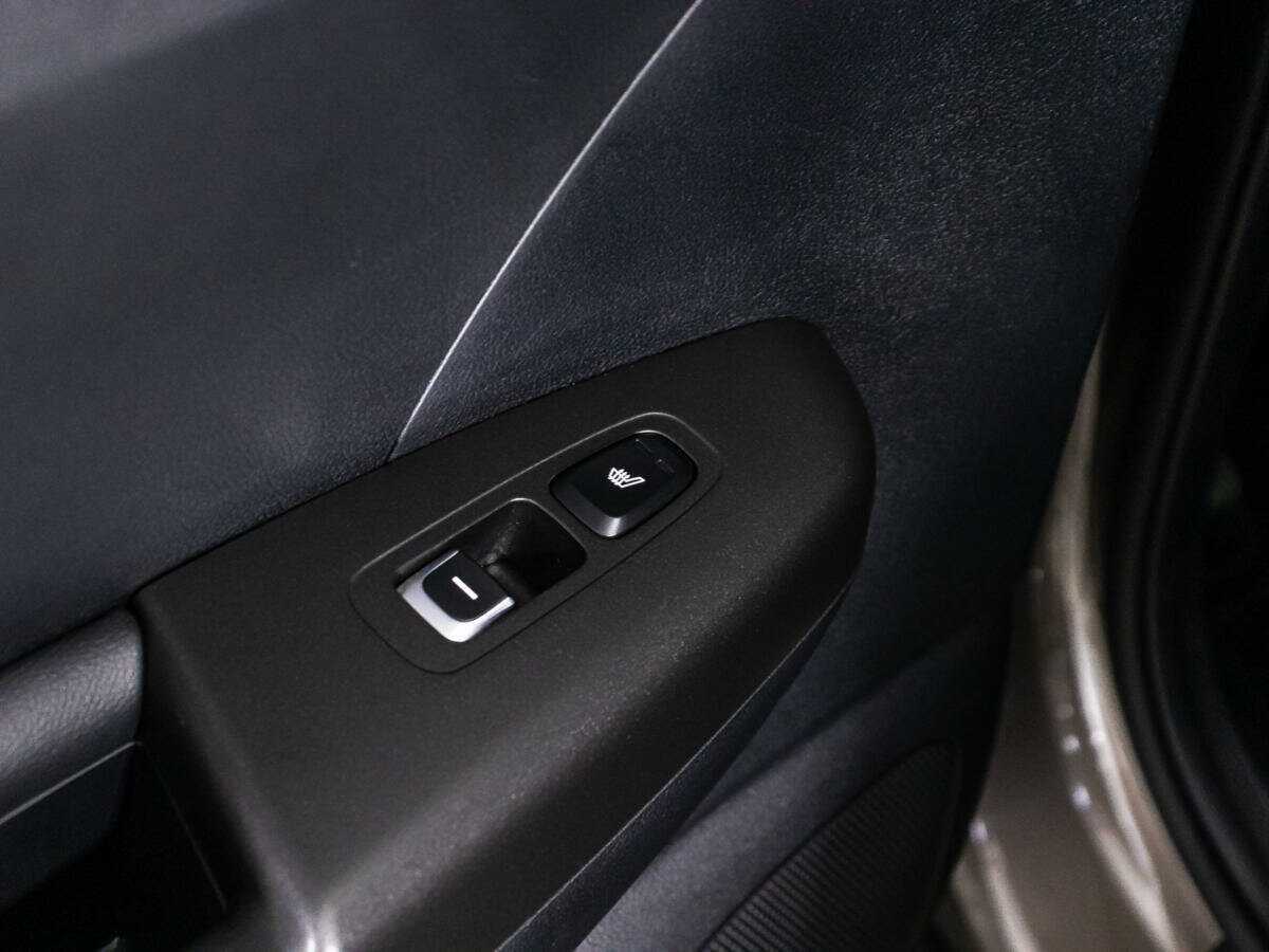 Kia Sportage б/у, 2019, Автоматическая. Фото: #24