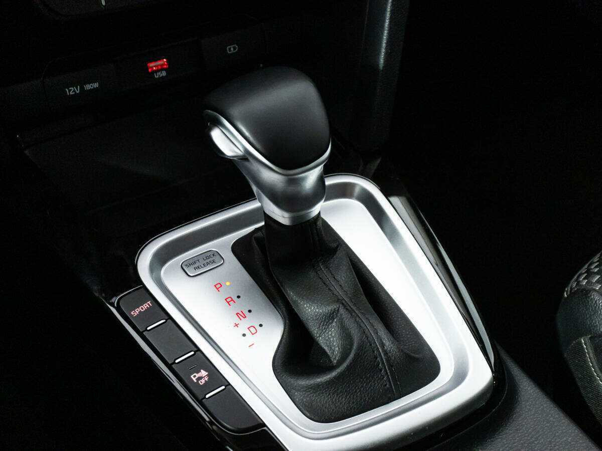 Kia Ceed б/у, 2021, Автоматическая. Фото: #17