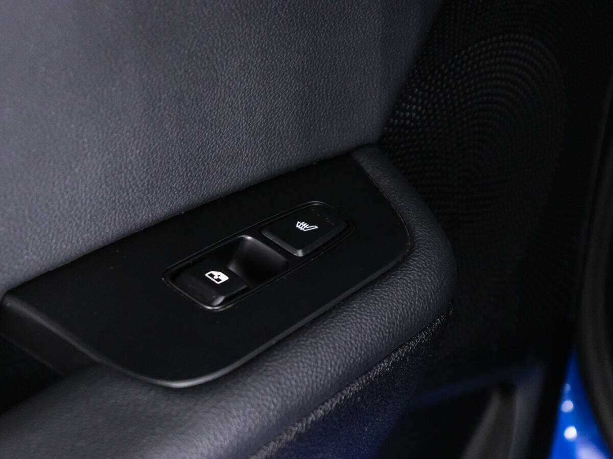 Kia Ceed б/у, 2021, Автоматическая. Фото: #23