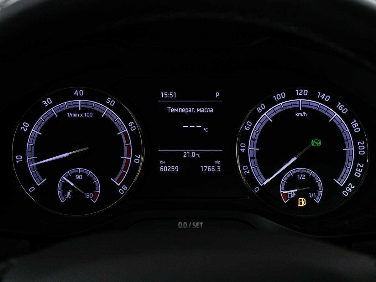 Skoda Kodiaq б/у, 2018, Роботизированная. Фото: #11