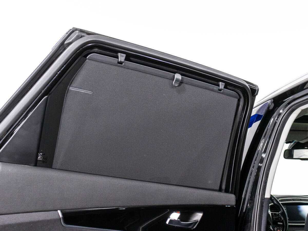 Kia Sorento б/у, 2020, Автоматическая. Фото: #21