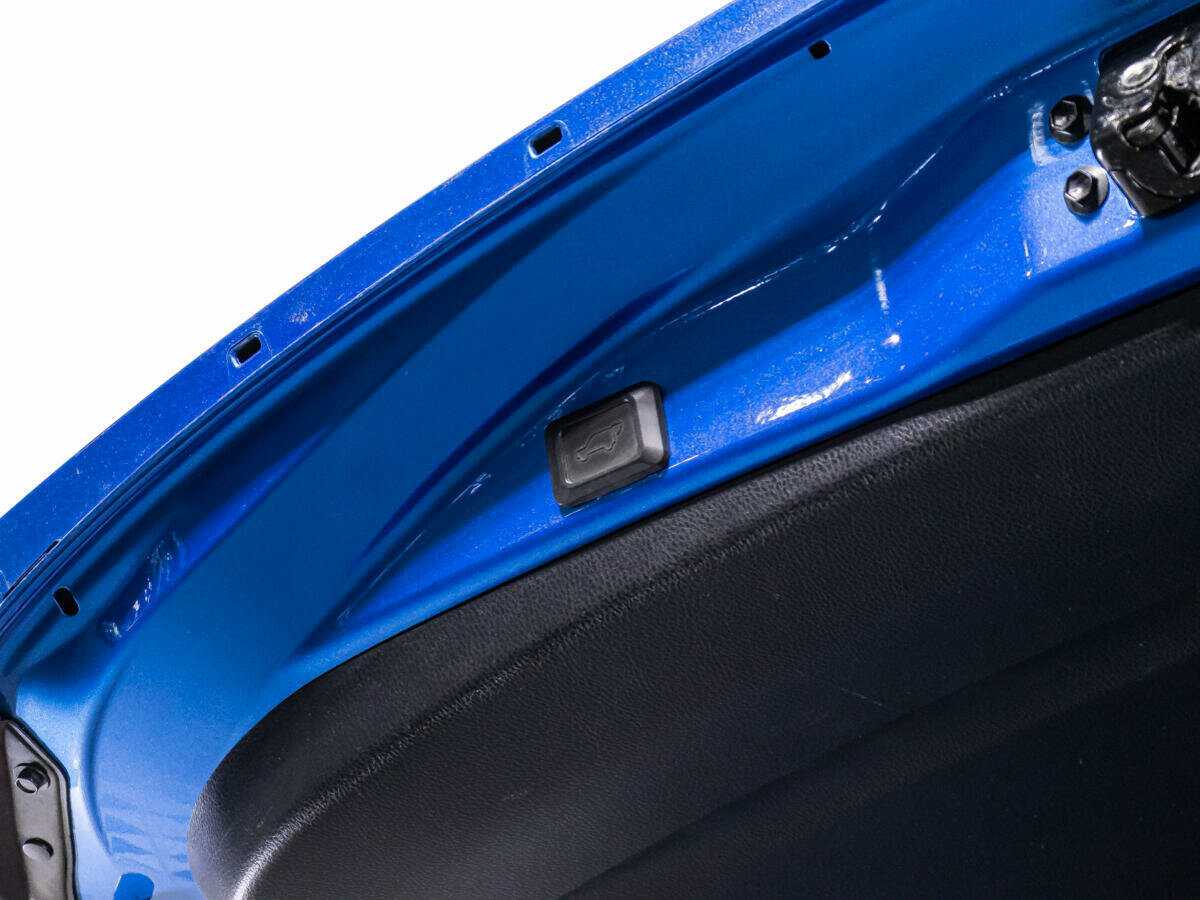 Toyota RAV4 б/у, 2016, Вариатор. Фото: #15