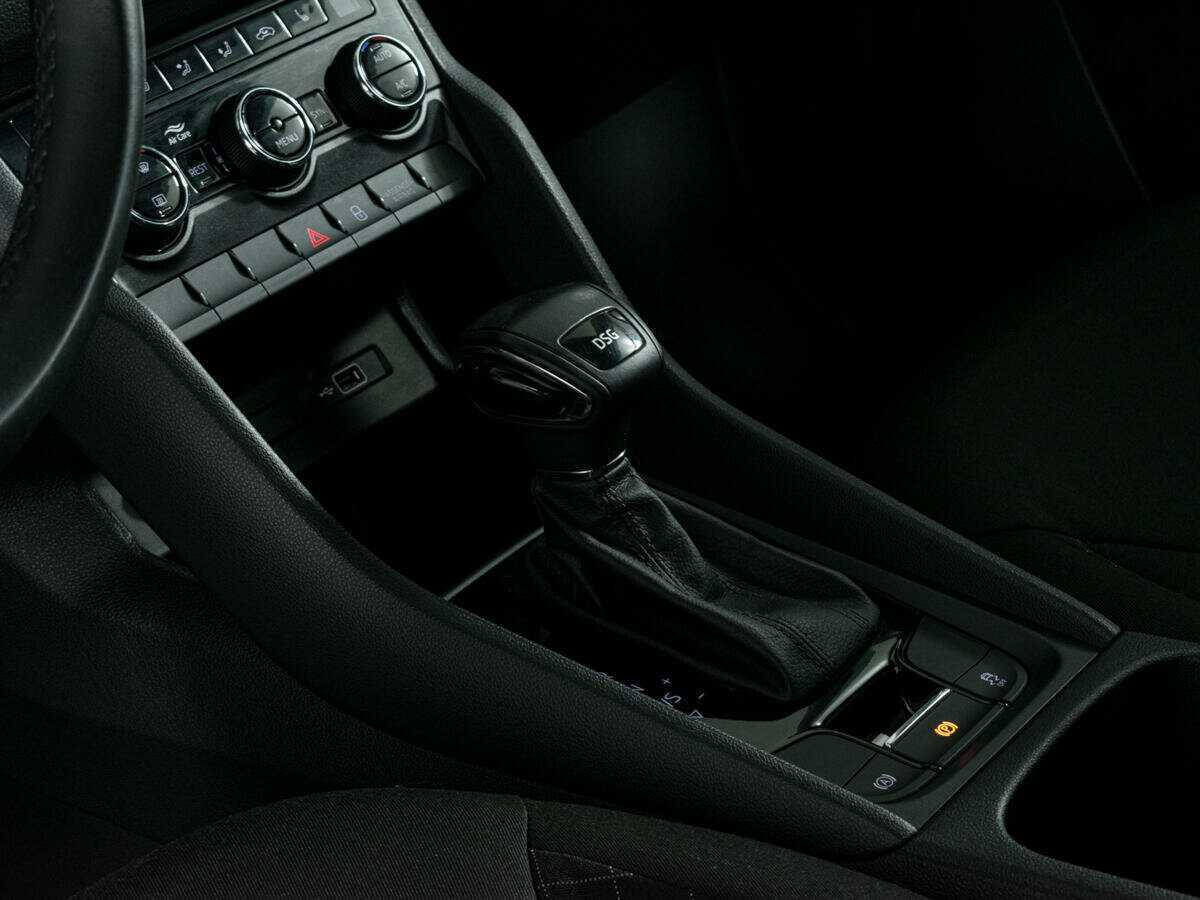 Skoda Kodiaq б/у, 2019, Роботизированная. Фото: #15