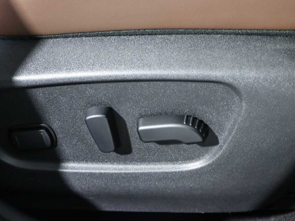 Nissan X-Trail б/у, 2022, Вариатор. Фото: #15