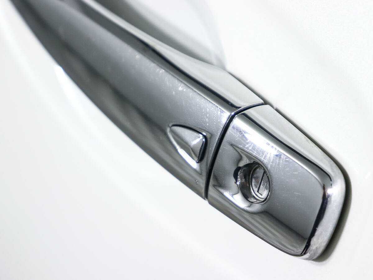 Nissan X-Trail б/у, 2022, Вариатор. Фото: #18