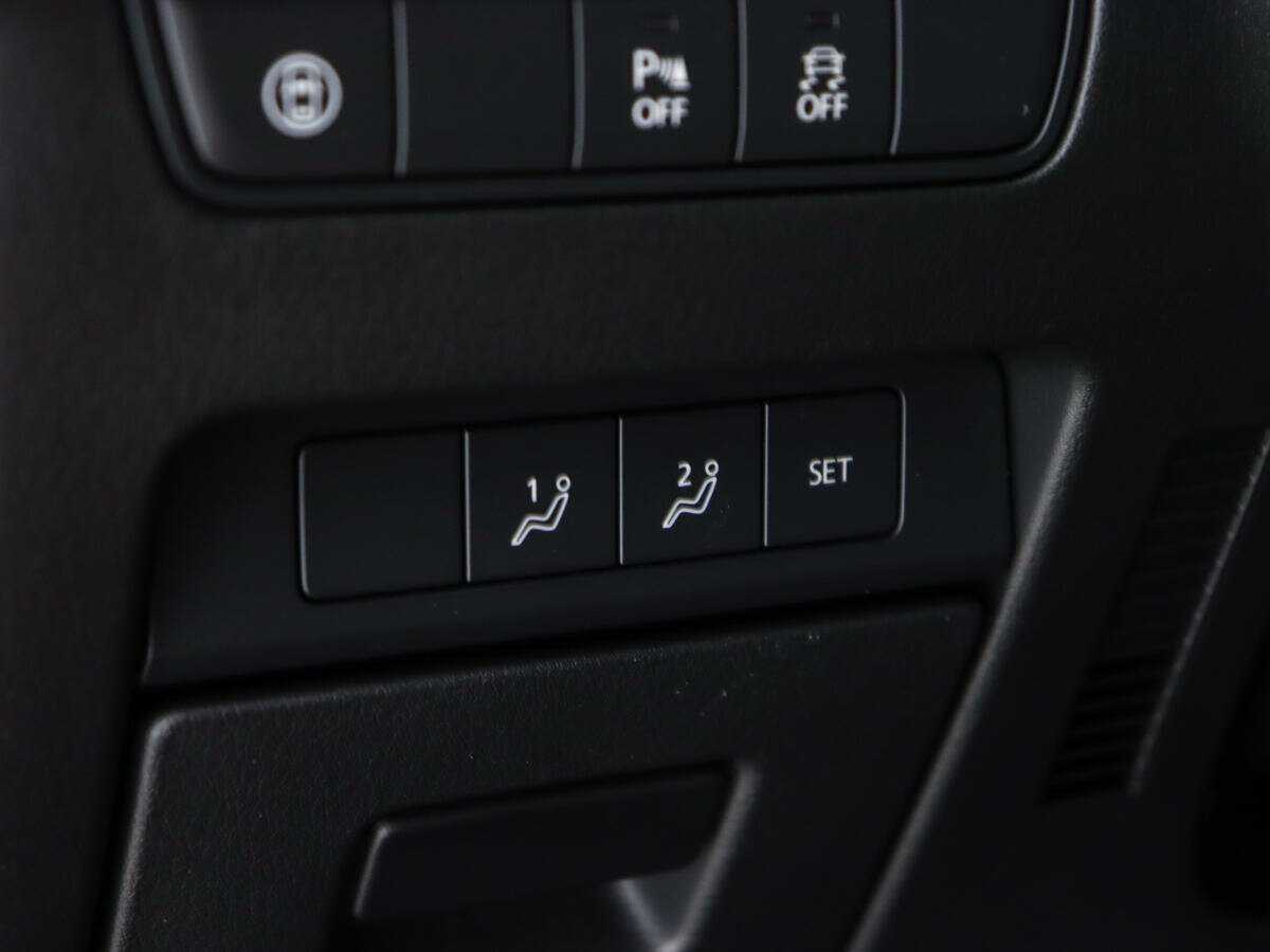 Mazda 3 б/у, 2019, Автоматическая. Фото: #16