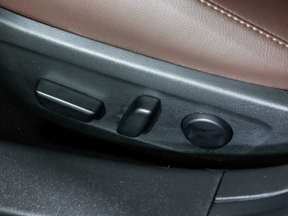 Mazda 3 б/у, 2019, Автоматическая. Фото: #17