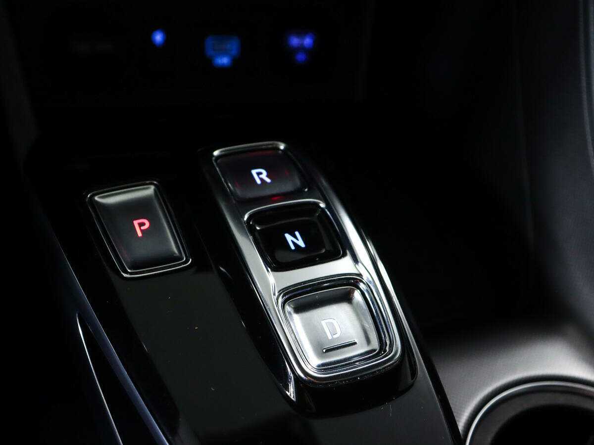 Hyundai Sonata б/у, 2020, Автоматическая. Фото: #14